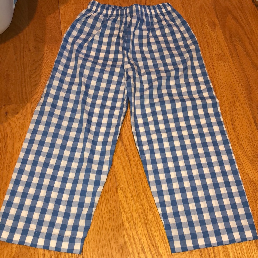 Shrimp & Grits Kids Pants